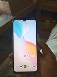 Vivo y21