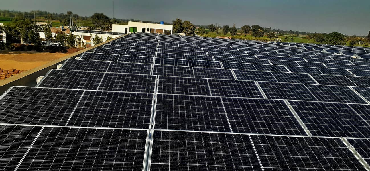 Solar Plates | Solar Panel | Solar Complete Solution 0