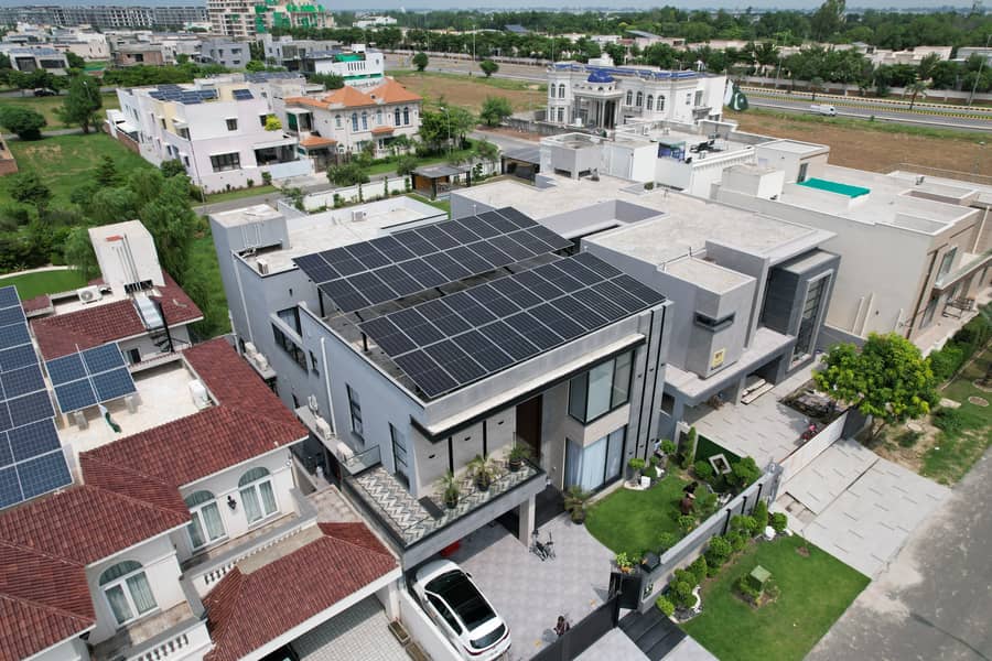 Solar Plates | Solar Panel | Solar Complete Solution 5