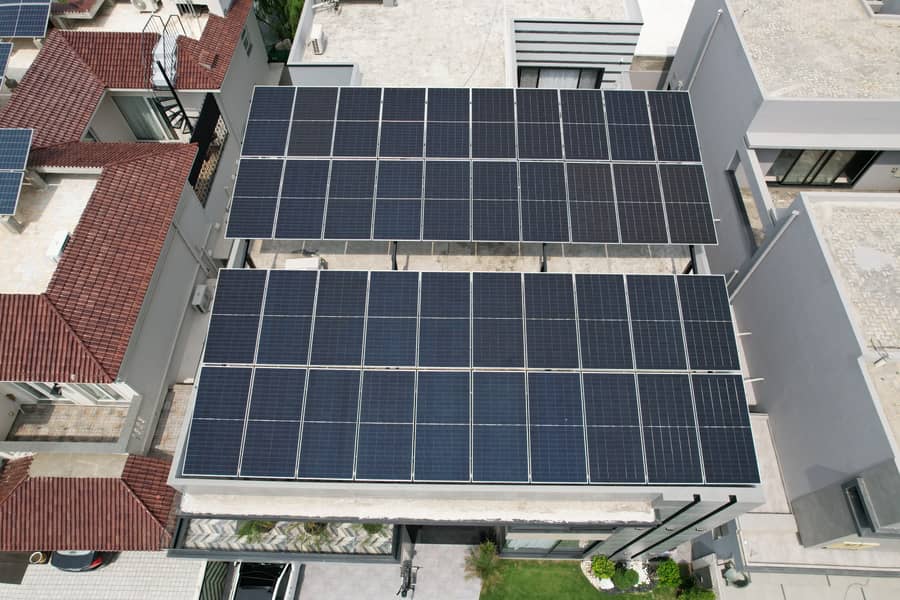 Solar Plates | Solar Panel | Solar Complete Solution 6