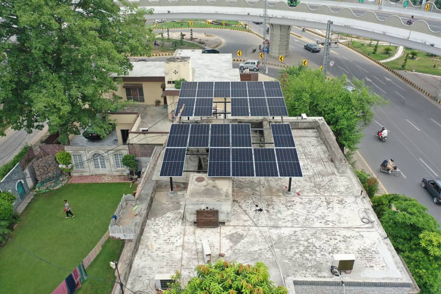 Solar Plates | Solar Panel | Solar Complete Solution 8