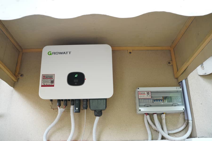Solar Plates | Solar Panel | Solar Complete Solution 9