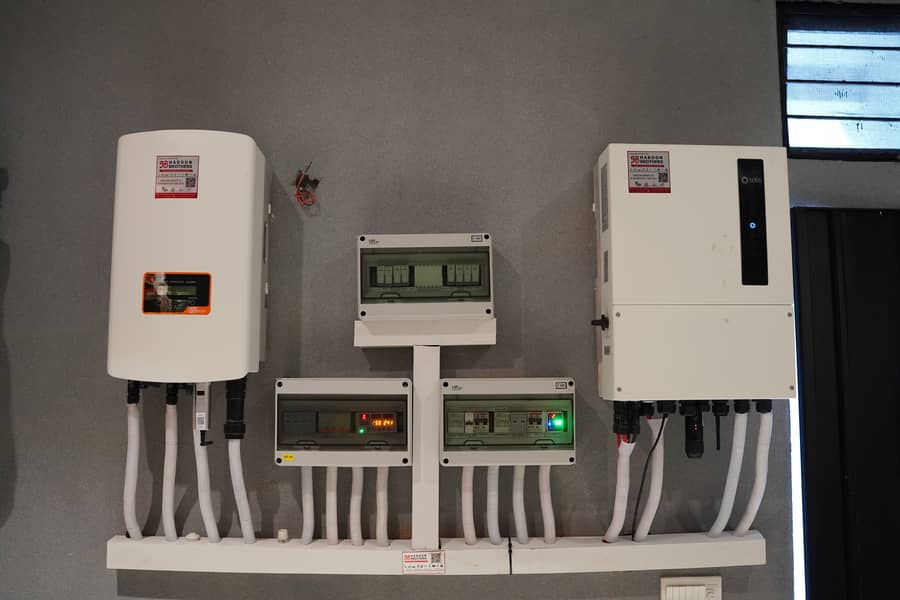 Solar Plates | Solar Panel | Solar Complete Solution 11