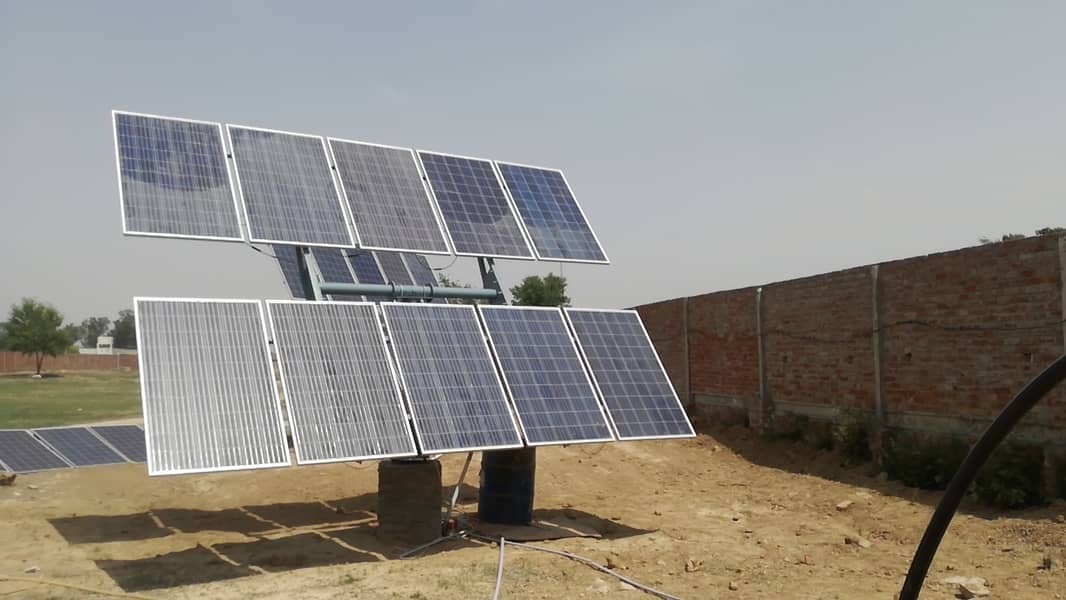 Solar Plates | Solar Panel | Solar Complete Solution 13