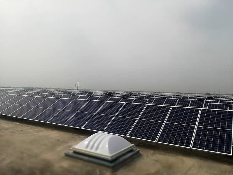 Solar Plates | Solar Panel | Solar Complete Solution 14