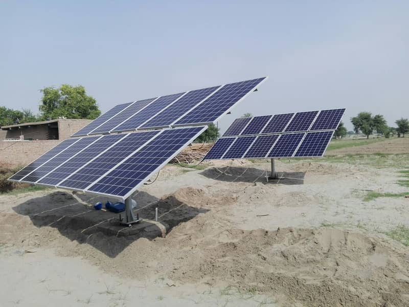Solar Plates | Solar Panel | Solar Complete Solution 17
