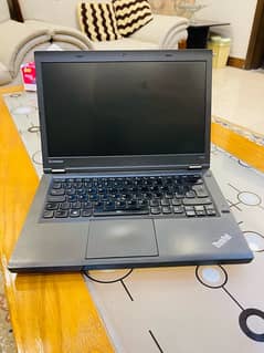 lenovo Thinkpad i5 4th gen