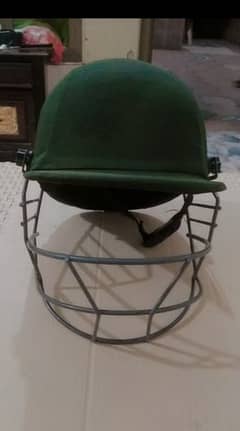 A begining cricket kit full kit is also available