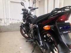 Suzuki GR 150 ( Model 2022 )Total genuine