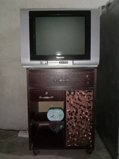 CRT