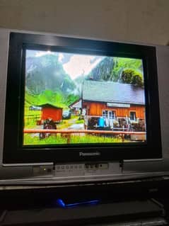 Panasonic