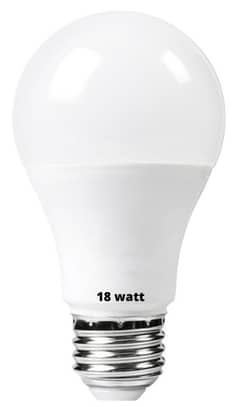 18 Watt LED Bulb