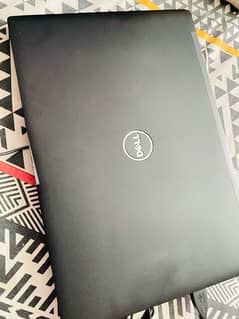 Dell latitude 7280