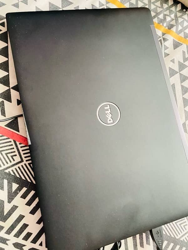 Dell latitude 7280 0