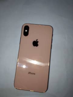 iphone XS urgent sale