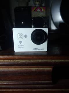 TAKARA MULTIMEDIA CAMERA CS10