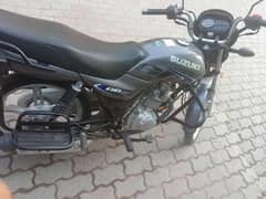 Suzuki 10 by 10