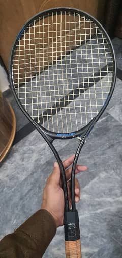 DUNLOP POWER PLAY TENNIS RACKET PREMIUM QUALITY FOR SALE