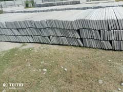 Sheds/Control shed roof/Precast boundary wall/ boundary wall/Girder