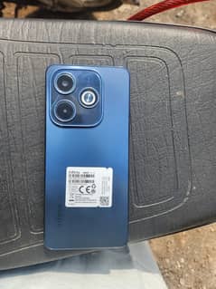 Infinix hot 40i