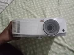 projector view sonic model PA 503 SB +92 327 3887232