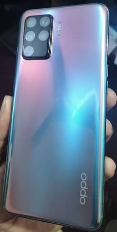 oppo F19 pro