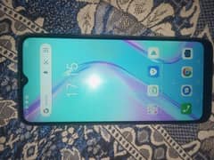 itel vision 1pro