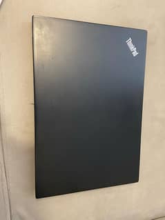 Lenovo ThinkPad T480S touch screen 8GB/256GB SSD