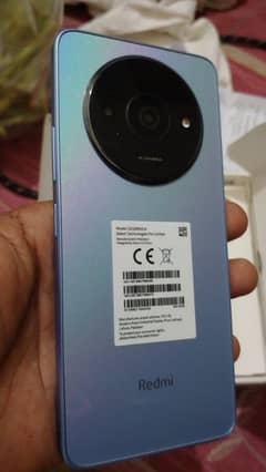 redmi A3 full in guarantee 10/10