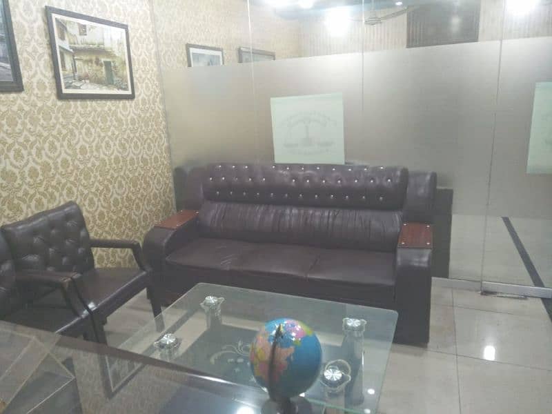 Legal Office For Sale 2