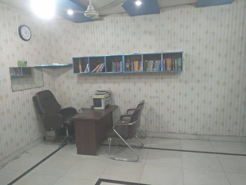 Legal Office For Sale 6