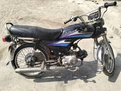 bilkul ok bike later nahi he copy orignal he