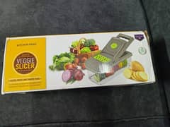 14 in 1 Vegetable Cutter, Free Home Delivery