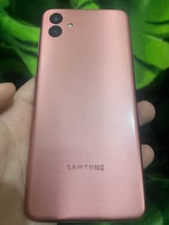 samsung A04 64gb