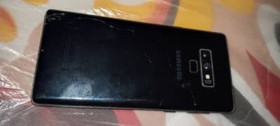 Samsung's Galaxy note 8/512 gb