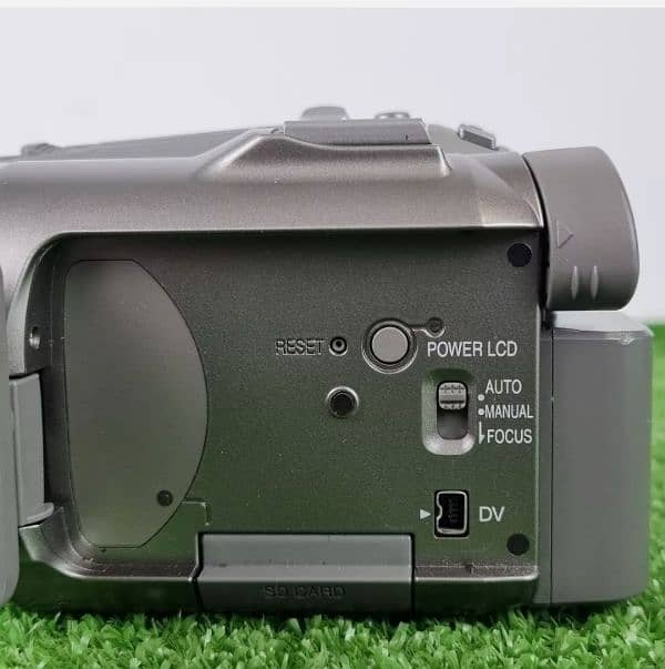camcorder and digital camera 0