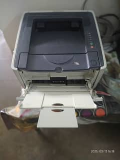 HP Printer p2015