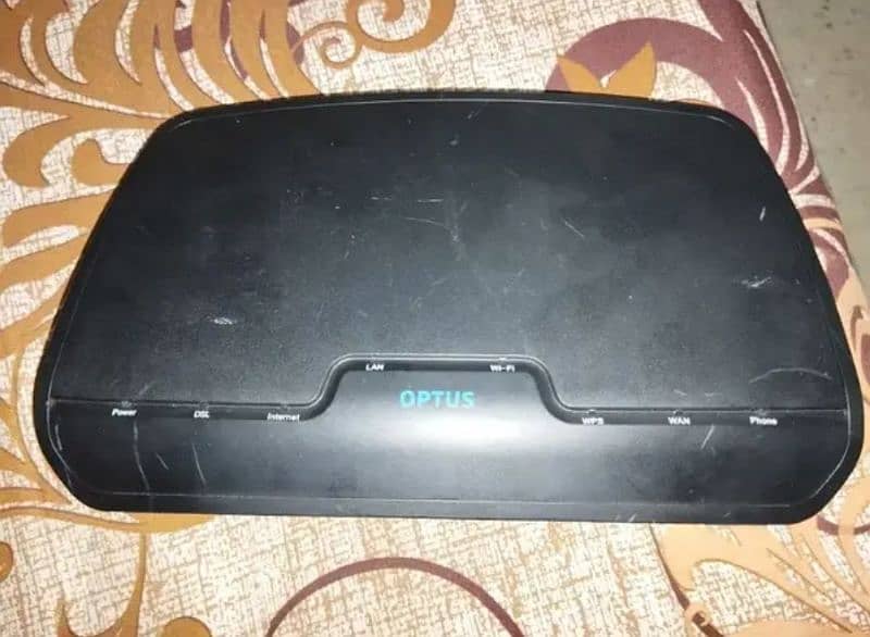 OPTUS DUAL BAND 5G ROUTER 3