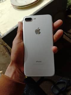 iphone 7plus pta all oky hai