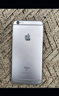 iphone 6s plus 64 GB PTA