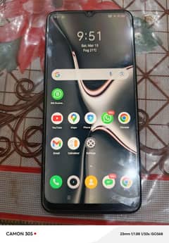 Realme 5i 4/64