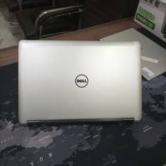 Dell Latitude E6540 Core i7 4th Gen 8GB Ram, 128GB SSD