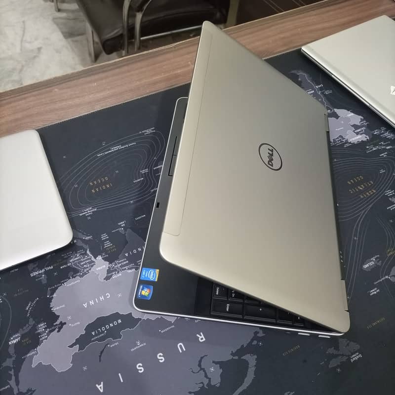 Dell Latitude E6540 Core i7 4th Gen 8GB Ram, 128GB SSD 4