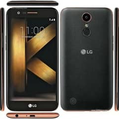 UNLOCKED LG K20 V VS501 4G LTE Smart Cell Phone / T-Mobile