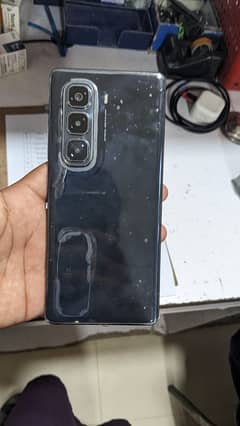 Infinix hot 50 pro plus  2 10 month warranty