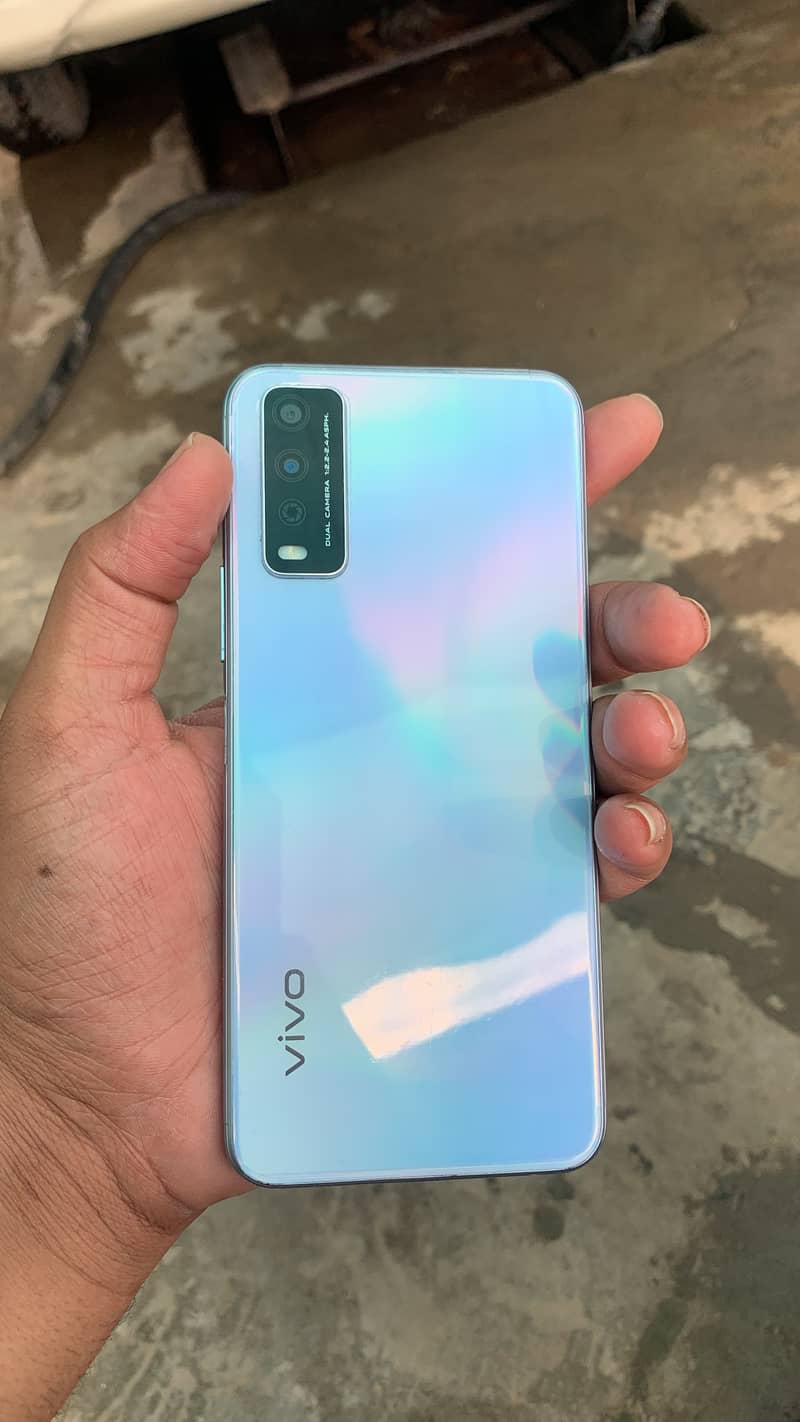 vivo y12s for sale 2