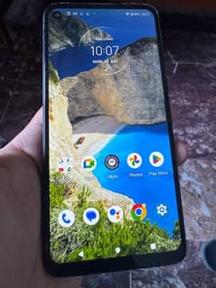 Motorola G8 Power 8GB RAM 64GB ROM