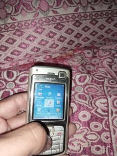 Nokia N70 Original mobile phone