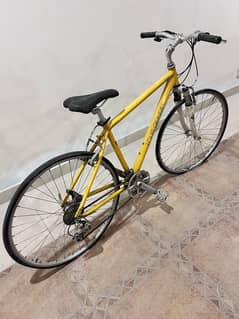 Cycle for Sale