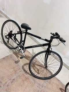 Cycle for sale